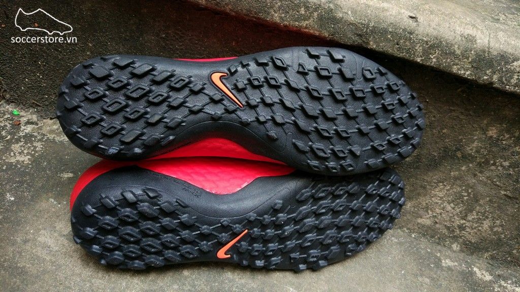 hypervenom phelon tf red